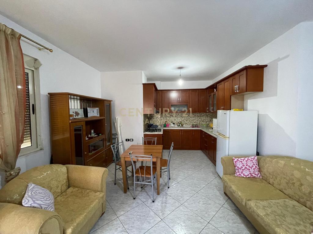 MODEST 2+1 APARTMENT FOR RENT NEAR THE STAIRS