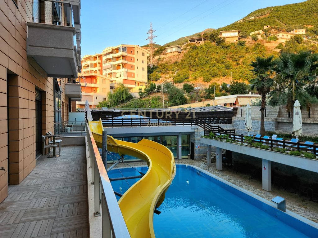 DIAMOND HILL RESORT, APARTMENT FOR RENT