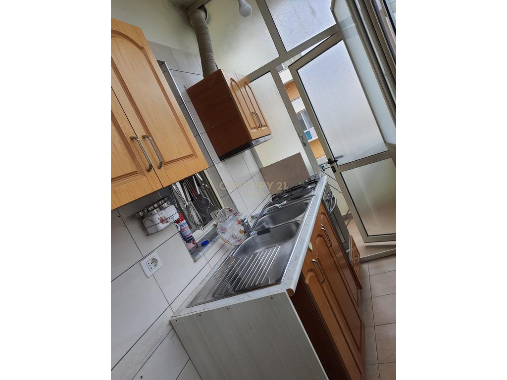 Apartment 2+1 for Rent near the "Aulona" Playground, Vlora