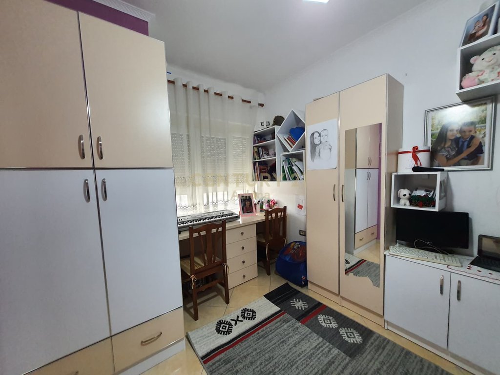Apartment 2+1 for Rent near the "Aulona" Playground, Vlora