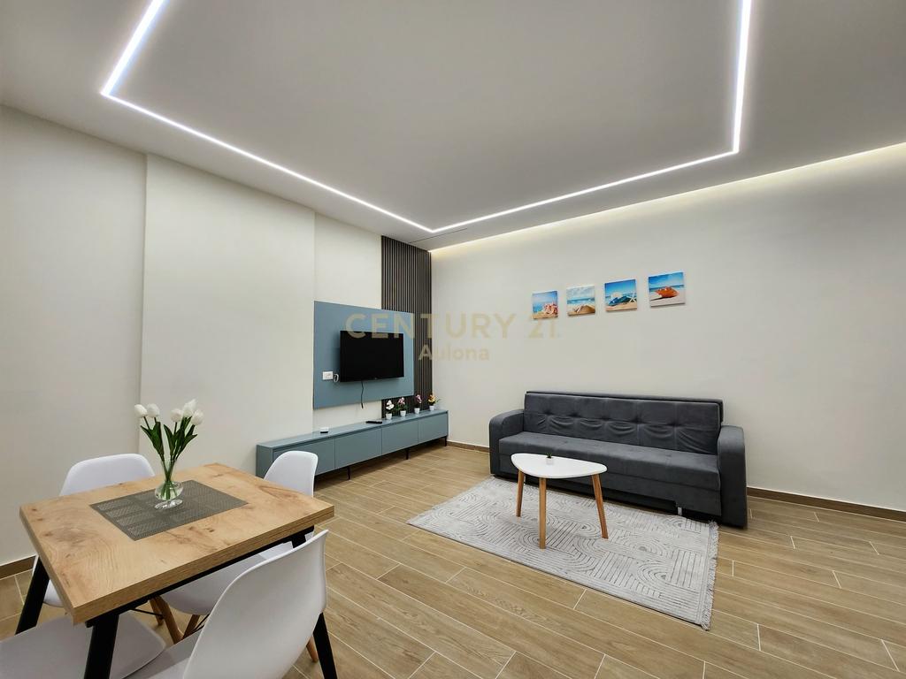 4 TYPE 1+1 APARTMENTS FOR RENT IN VLORA!