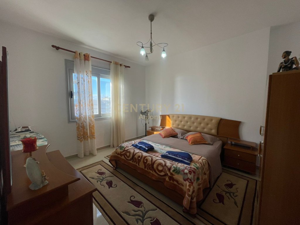 Apartment 2+1 For Rent NEAR THE PORT