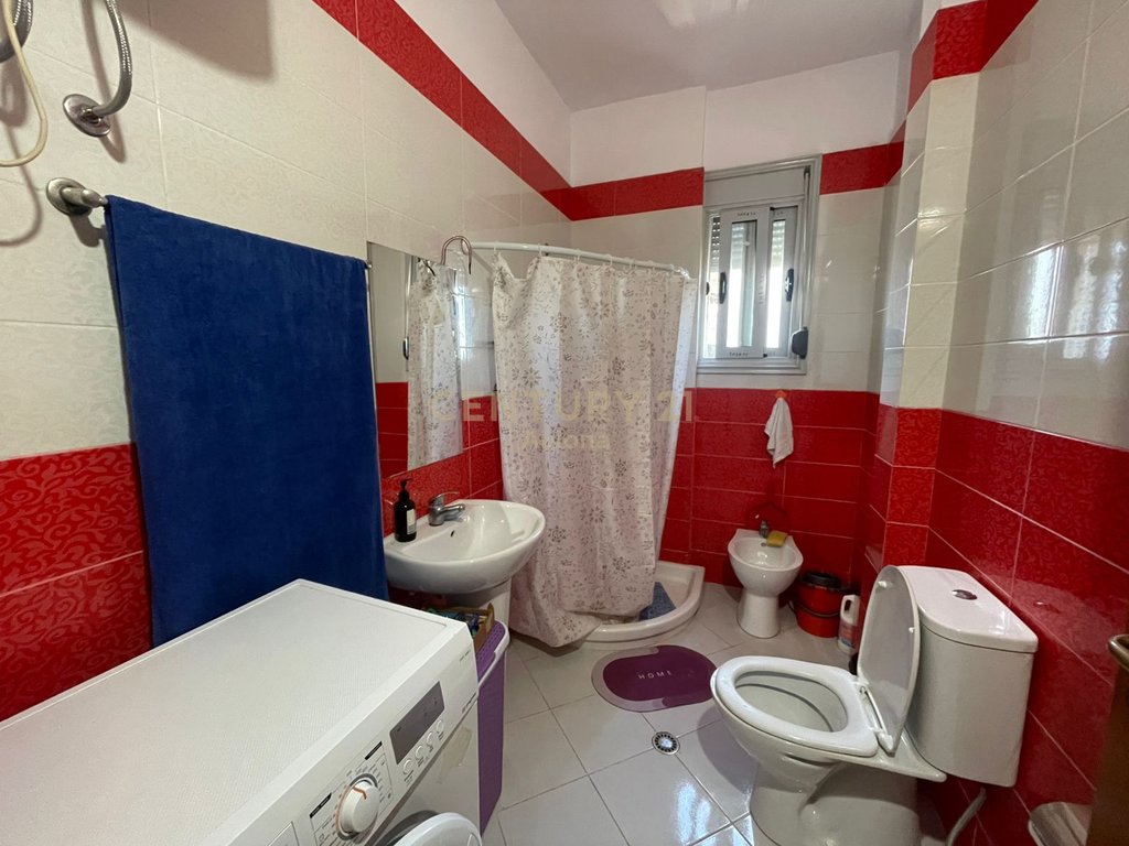 Apartment 2+1 For Rent NEAR THE PORT