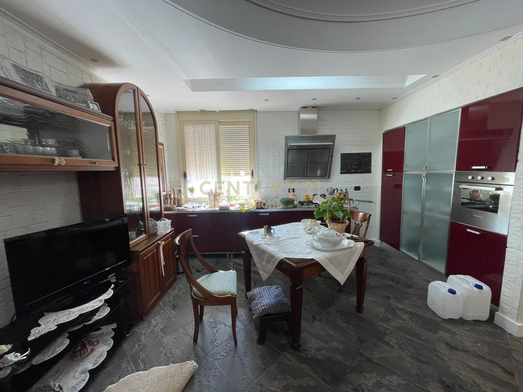 APARTMENT 3+1 FOR SALE WITH VERANDA IN TRANSBALKAN