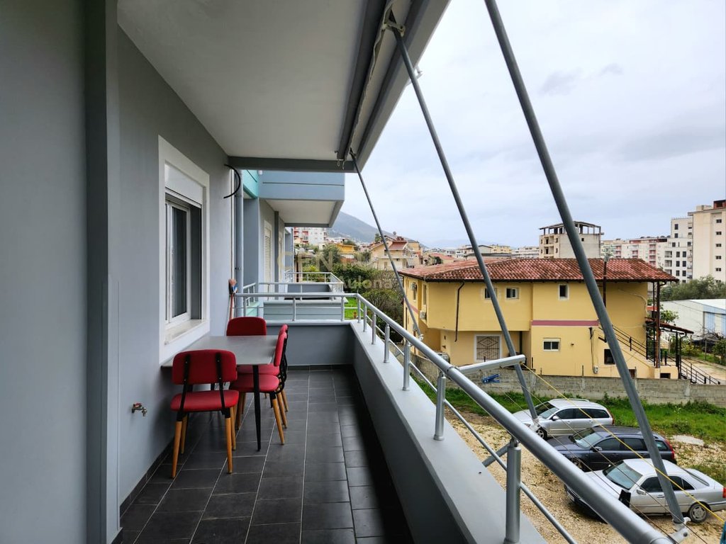 MODERN 2+1 APARTMENT FOR RENT NEAR LUNGOMARE 1