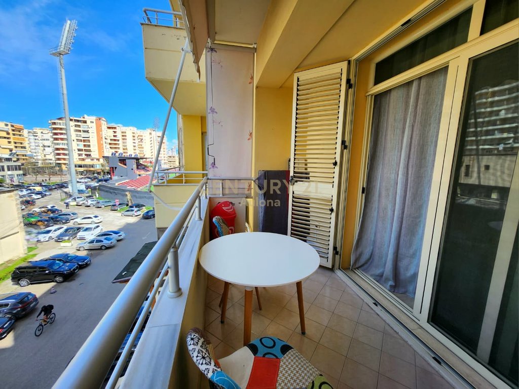 2+1 Apartment in the Center, Near Lungomare and the Port