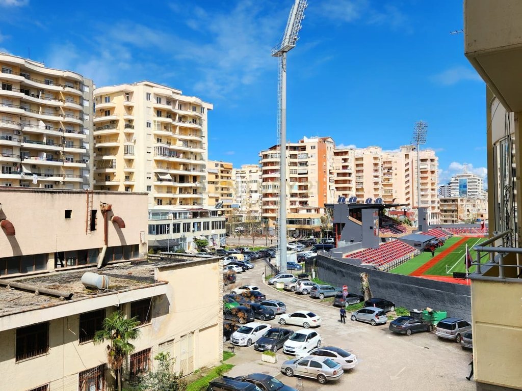 2+1 Apartment in the Center, Near Lungomare and the Port
