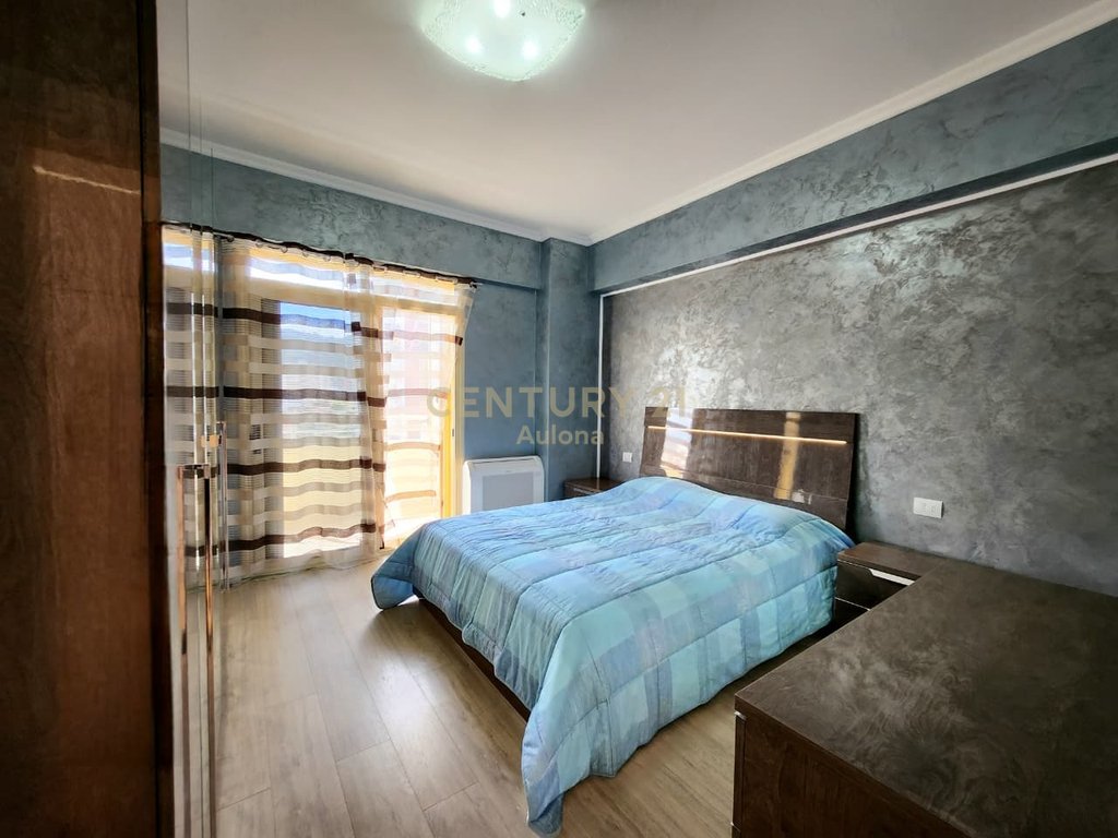 2+1 Apartment in the Center, Near Lungomare and the Port