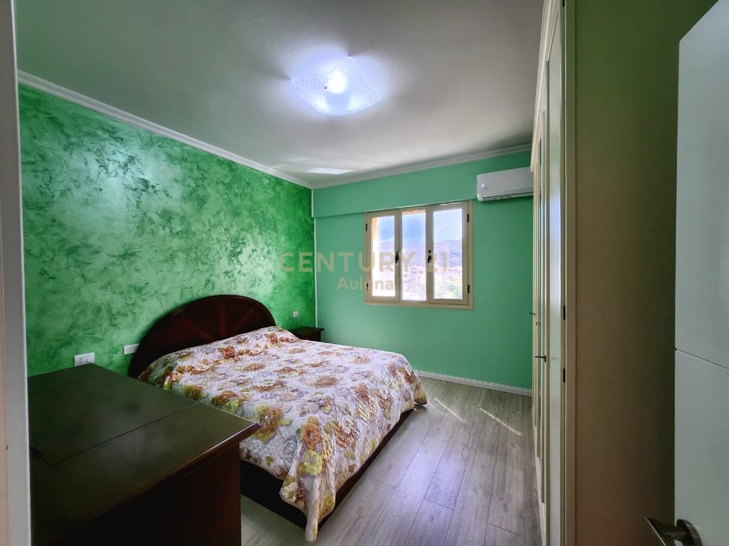 2+1 Apartment in the Center, Near Lungomare and the Port