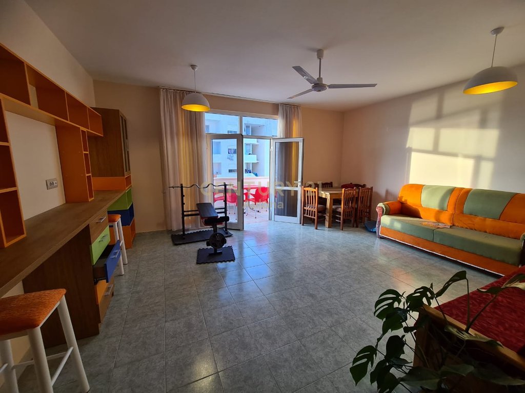 LARGE APARTMENT FOR RENT NEAR THE UNIVERSITY IN SKELE