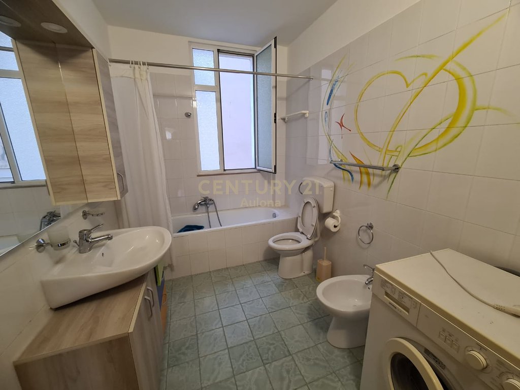 LARGE APARTMENT FOR RENT NEAR THE UNIVERSITY IN SKELE