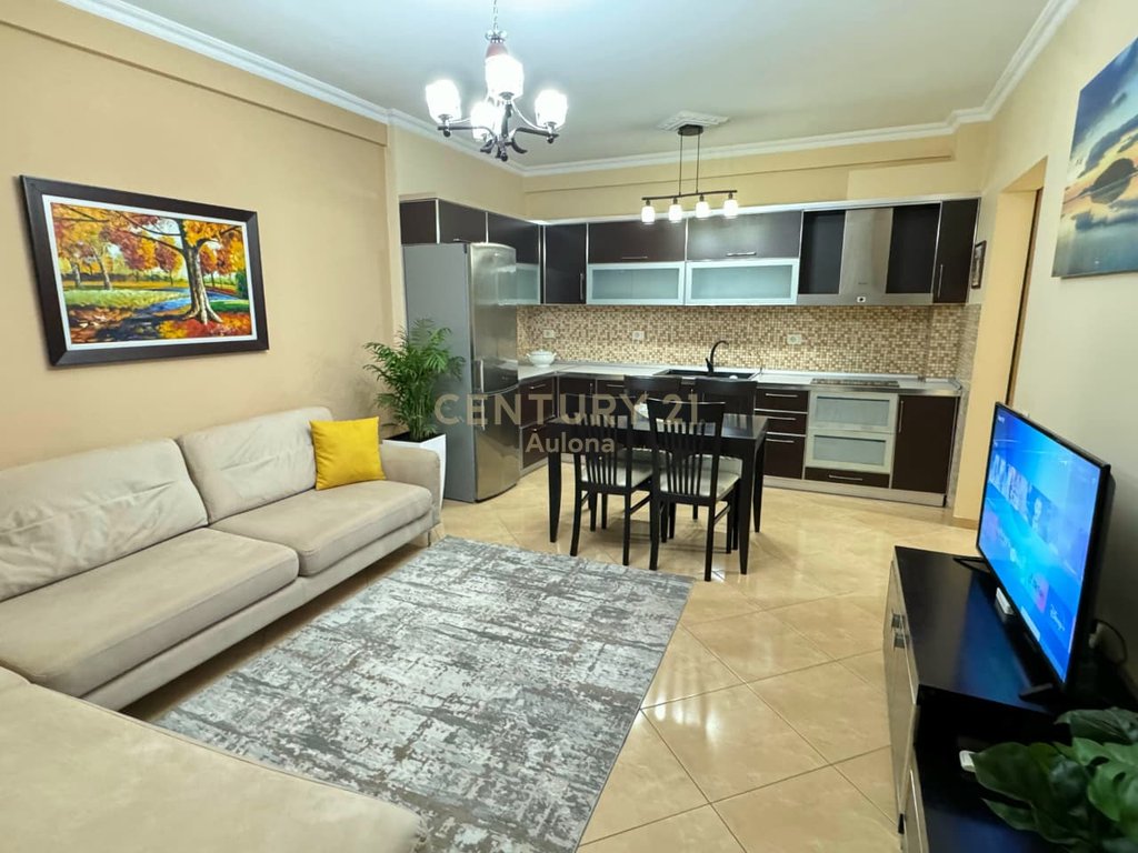 APARTMENT FOR RENT IN VLORE