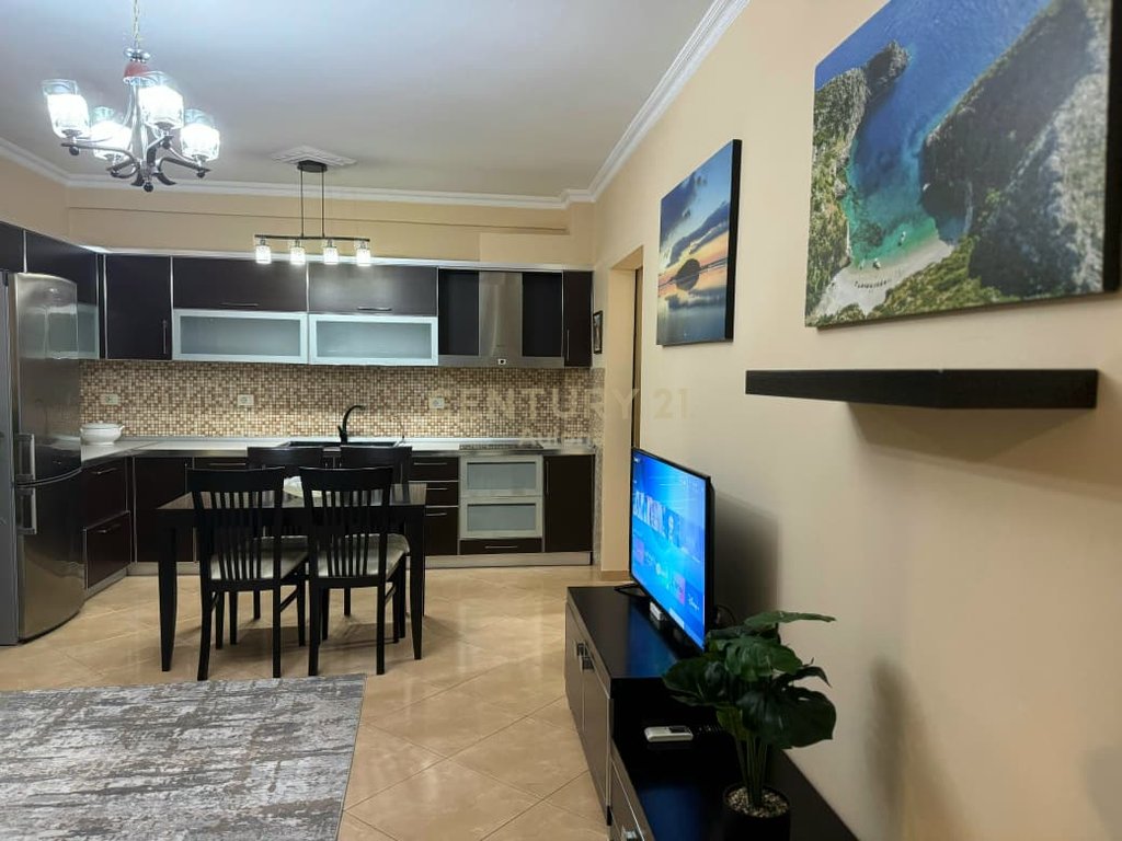 APARTMENT FOR RENT IN VLORE
