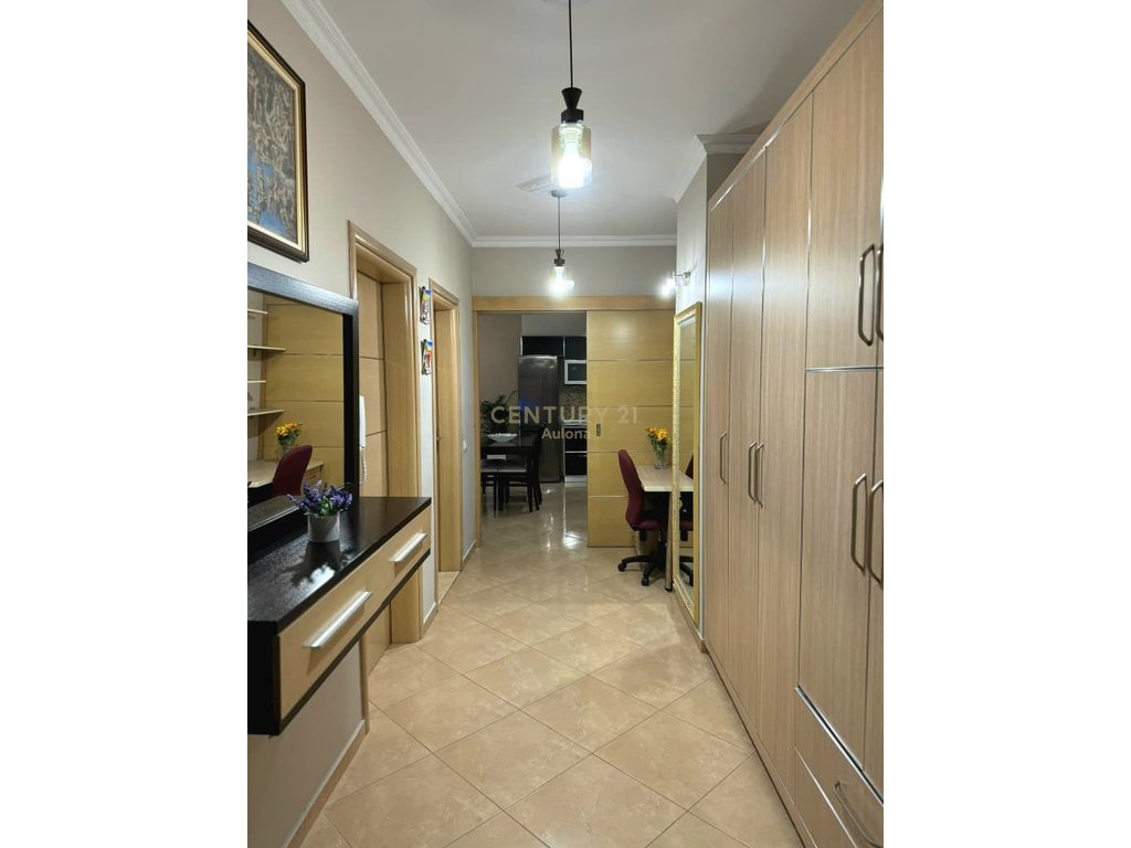 APARTMENT FOR RENT IN VLORE