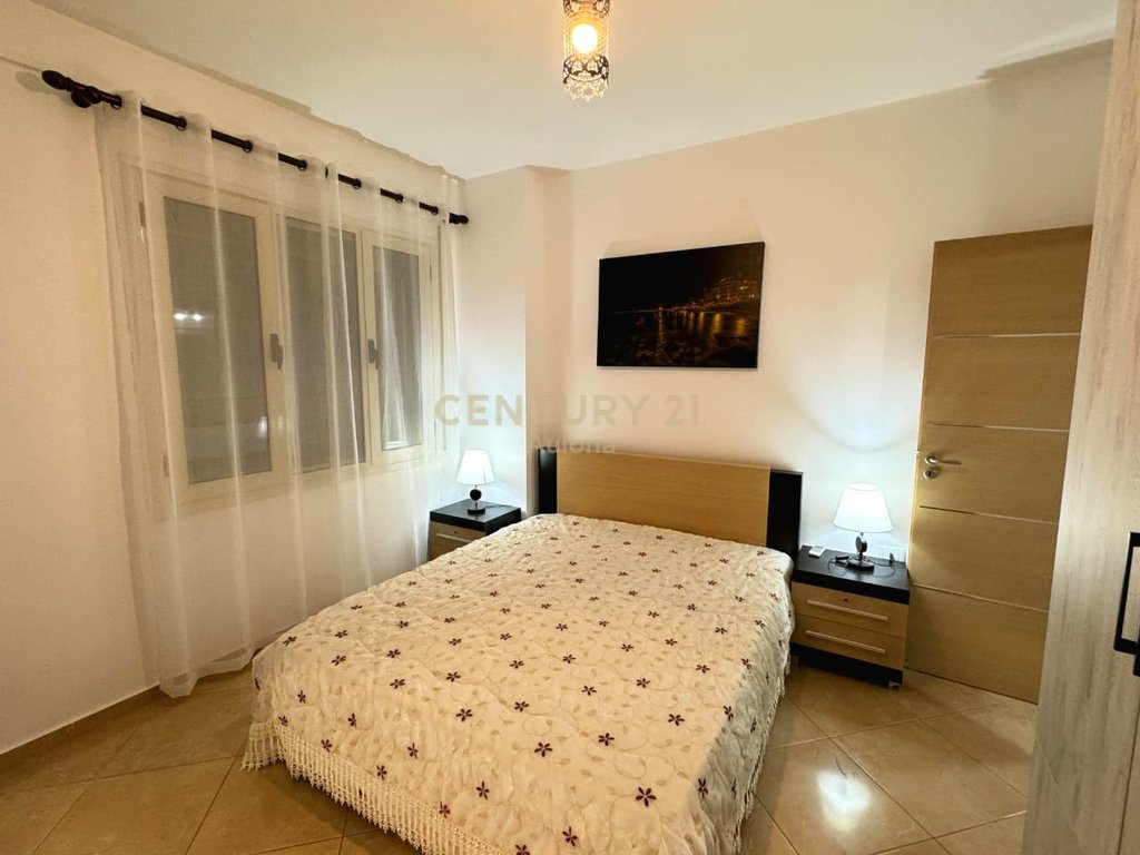 APARTMENT FOR RENT IN VLORE
