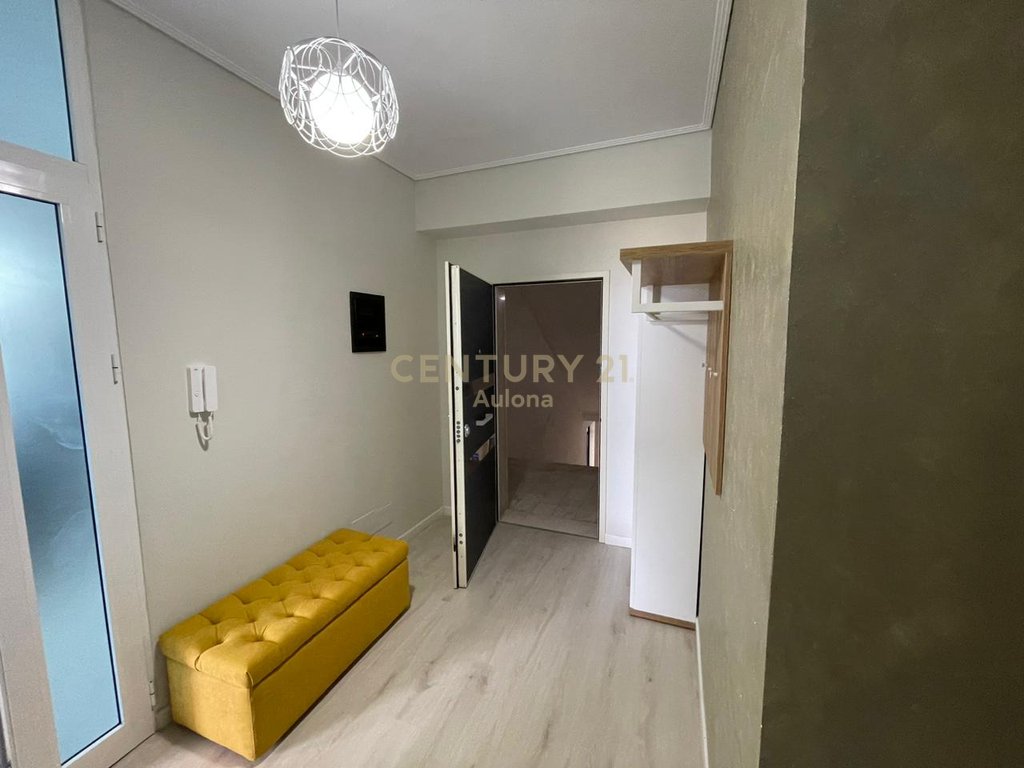 APARTMENT 2+1+2 FOR RENT NEAR VLORA MARINE
