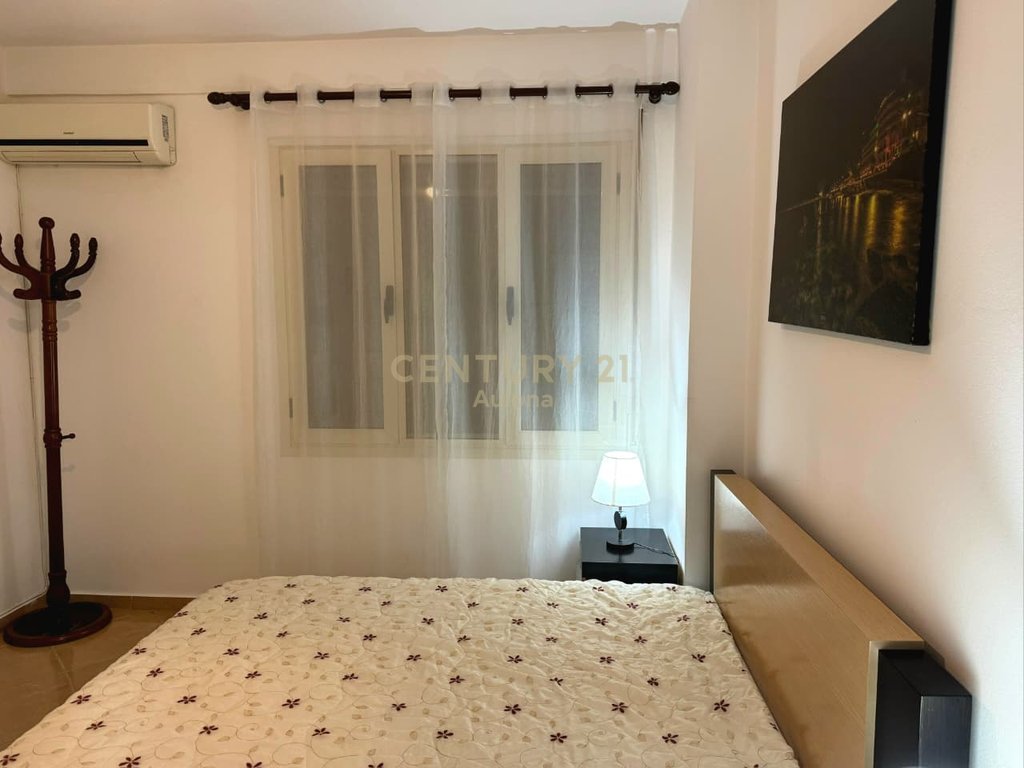 1+1 apartment for sale on Cipaj Street, Vlora