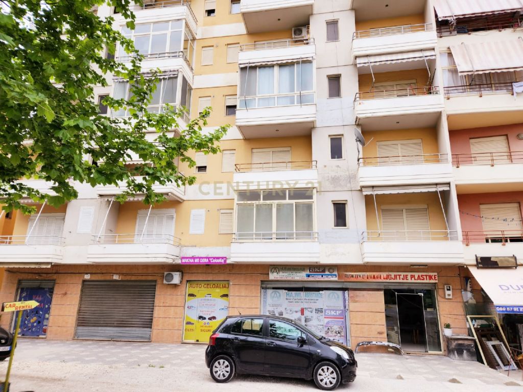 STORE FOR SALE IN TRANSBALKAN