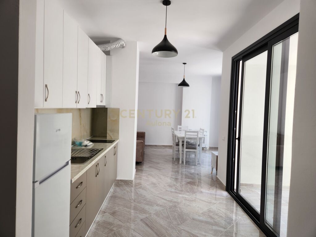 1+1 apartment for rent in Lungomare, Vlora - €400 | 65 m²