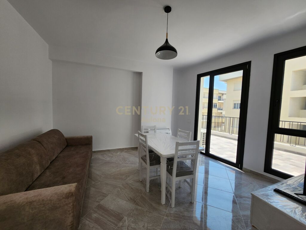 1+1 apartment for rent in Lungomare, Vlora - €400 | 65 m²
