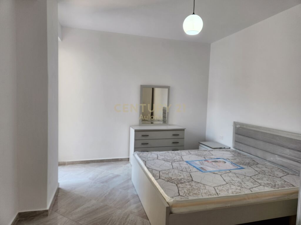 1+1 apartment for rent in Lungomare, Vlora - €400 | 65 m²