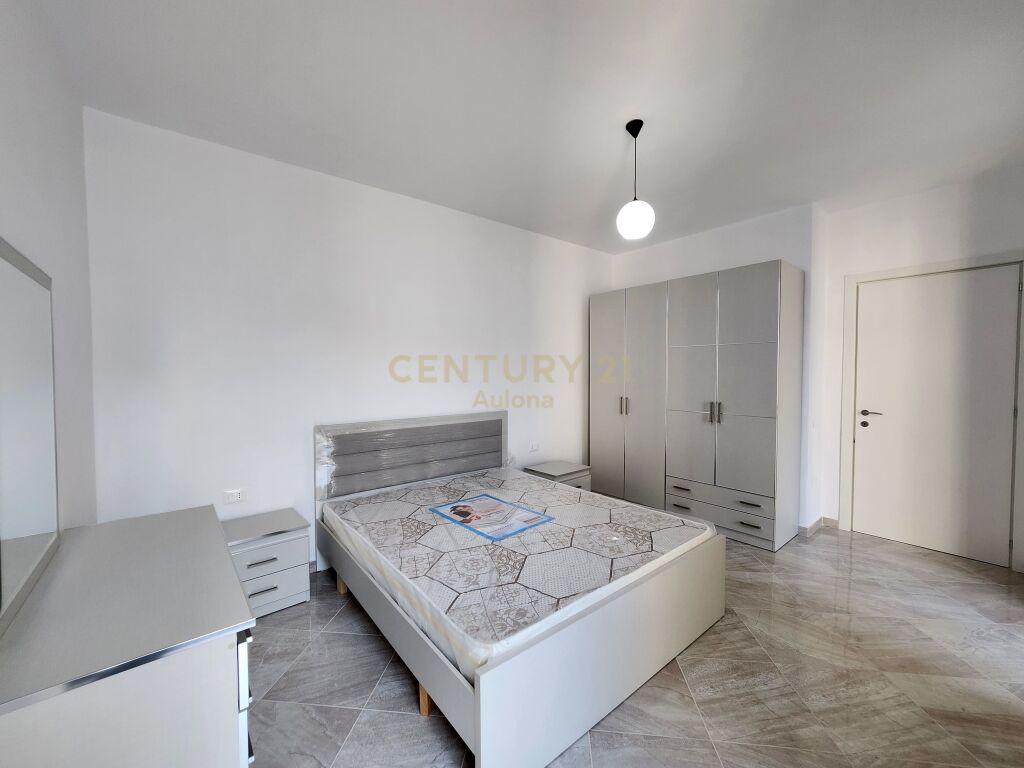 1+1 apartment for rent in Lungomare, Vlora - €400 | 65 m²