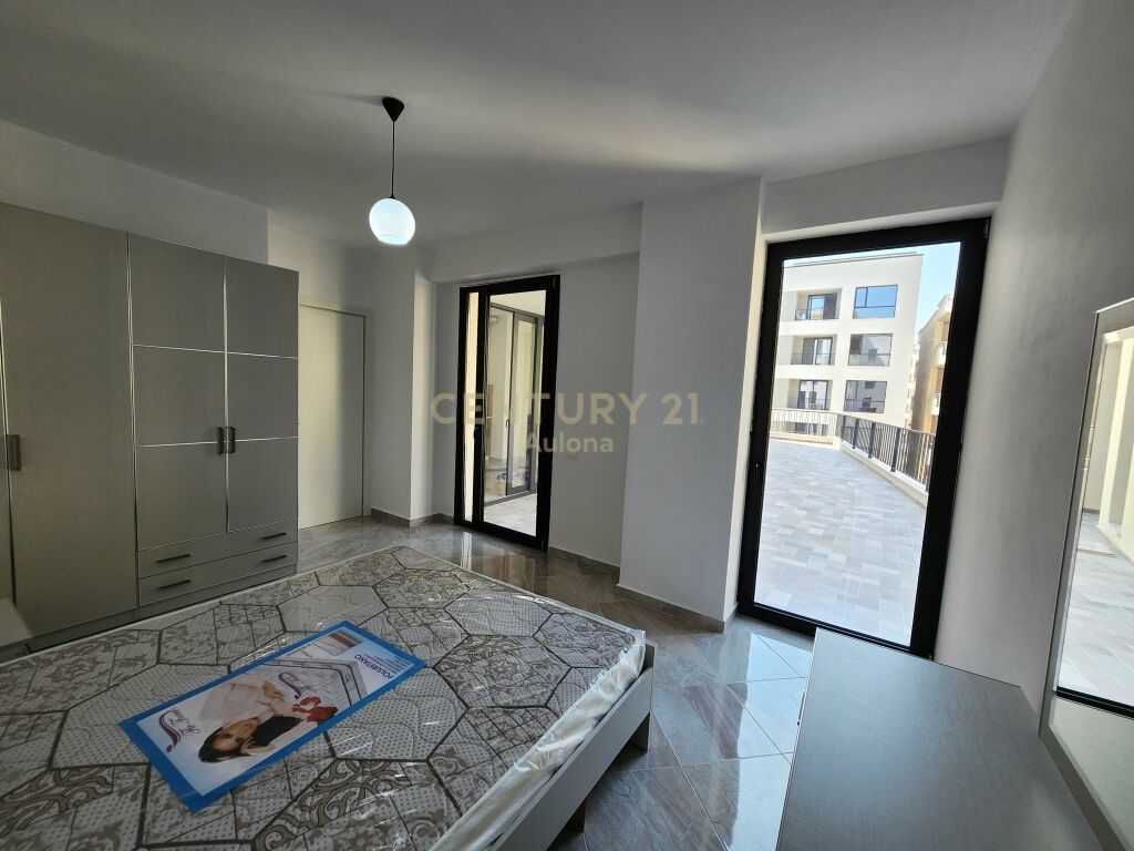1+1 apartment for rent in Lungomare, Vlora - €400 | 65 m²