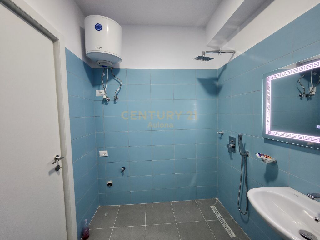 1+1 apartment for rent in Lungomare, Vlora - €400 | 65 m²