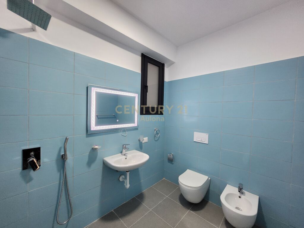 1+1 apartment for rent in Lungomare, Vlora - €400 | 65 m²
