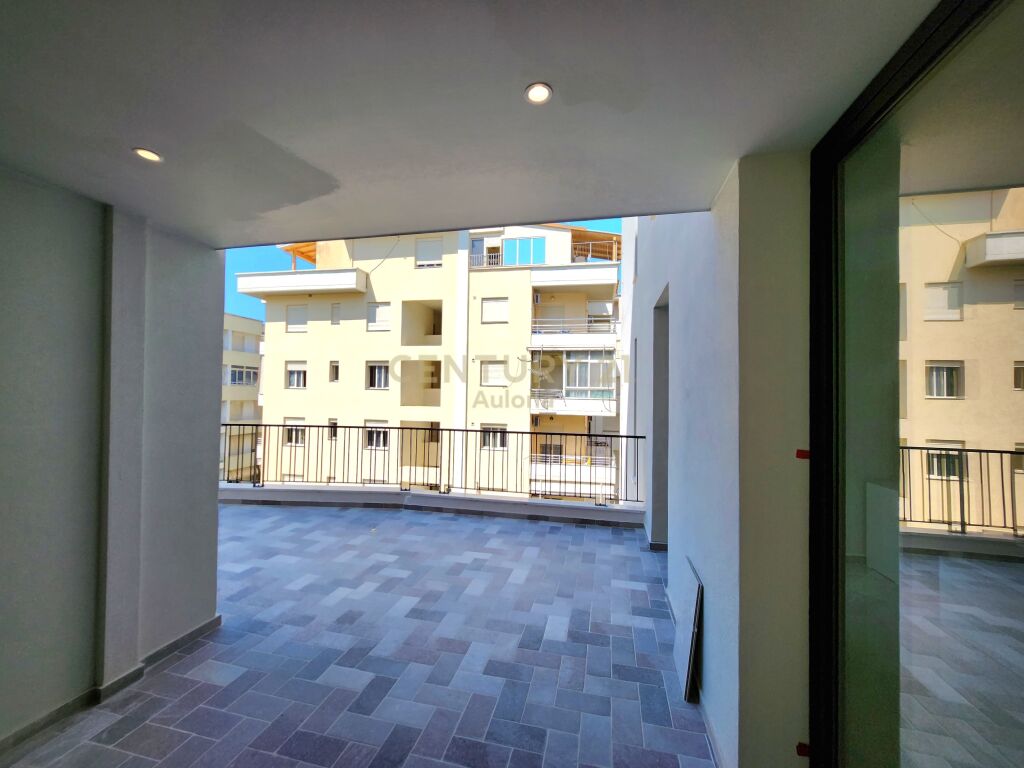 1+1 apartment for rent in Lungomare, Vlora - €400 | 65 m²