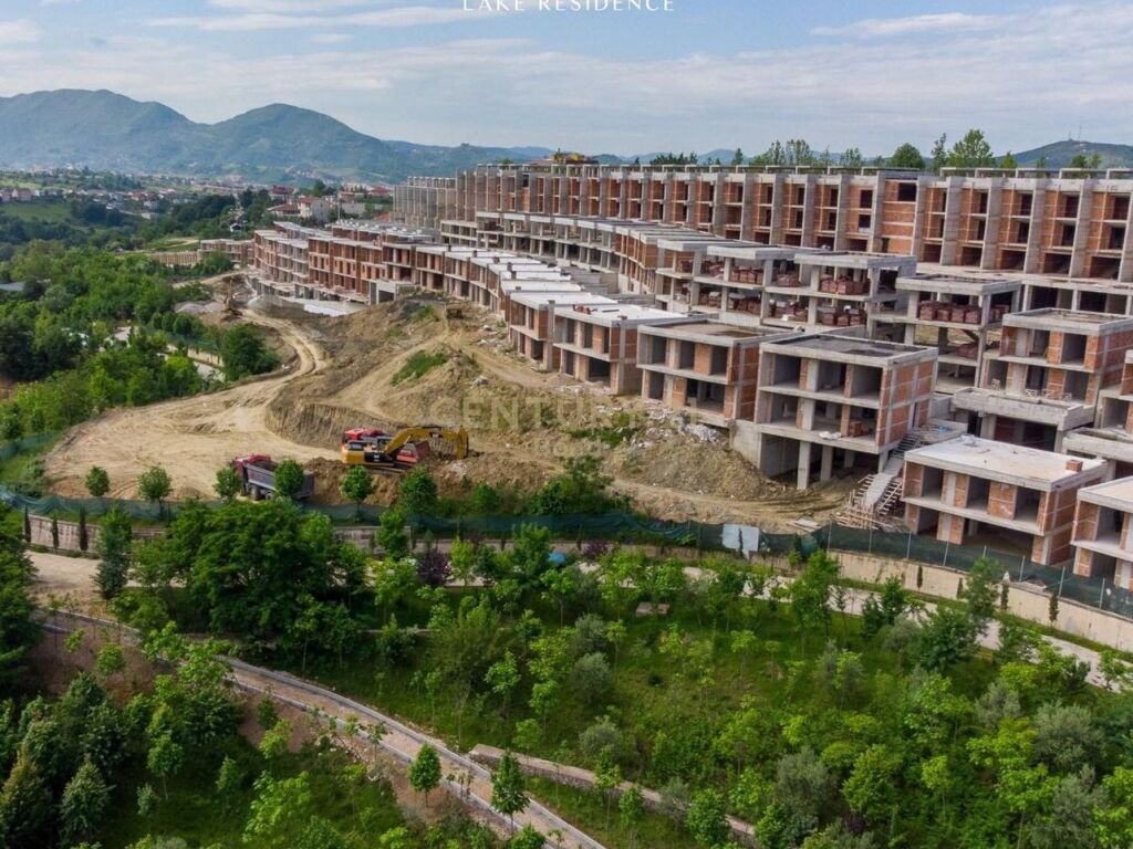 Duplex for Sale, Swan Lake Residence, Farka Lake