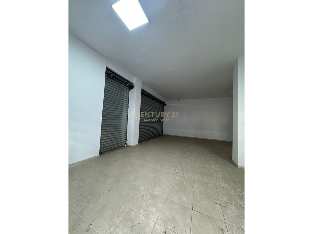 Commercial Space for Rent – New Boulevard