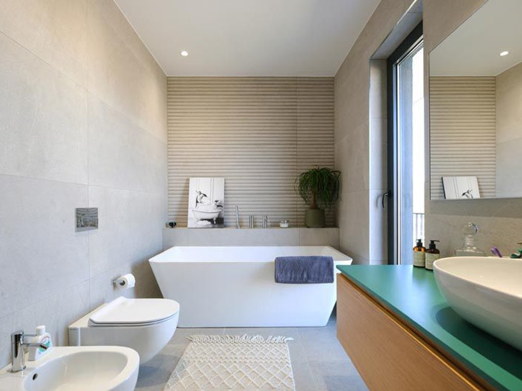 Modern and Unique Villas for Sale, Mullet (near Equos Resort)