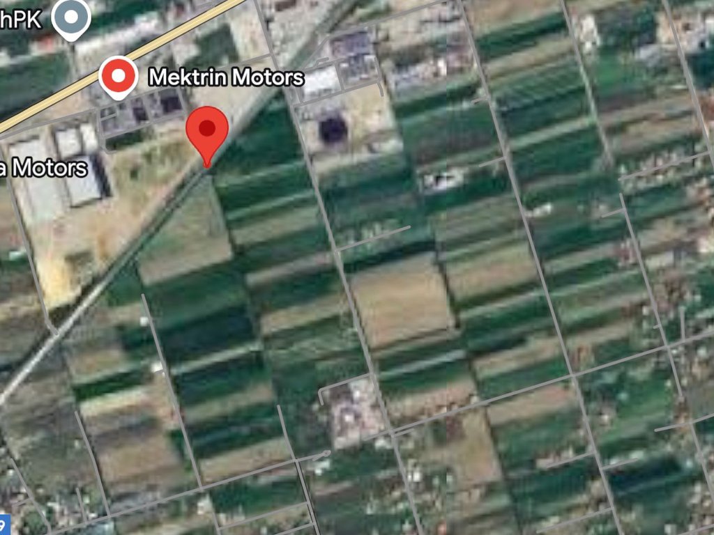 Land for Sale in Xhafzotaj (prane Mektrins Motors), Durres