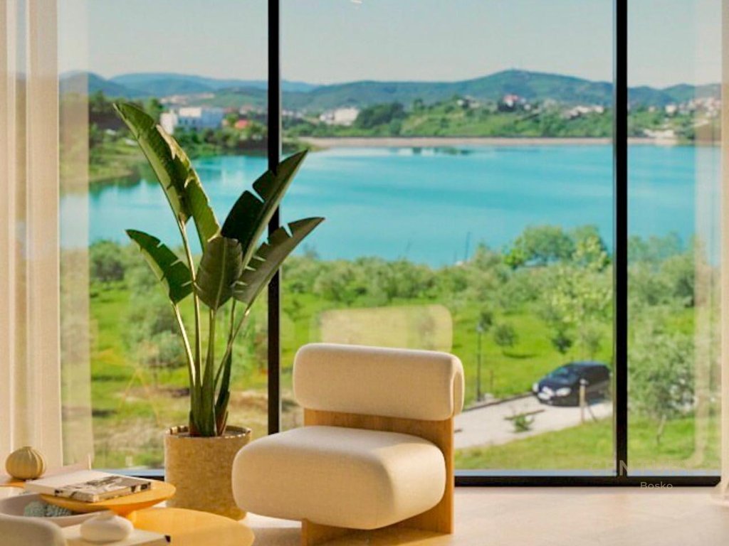 Villa for sale Type B in 'Rezidencen Blin', Farke e Vogel!