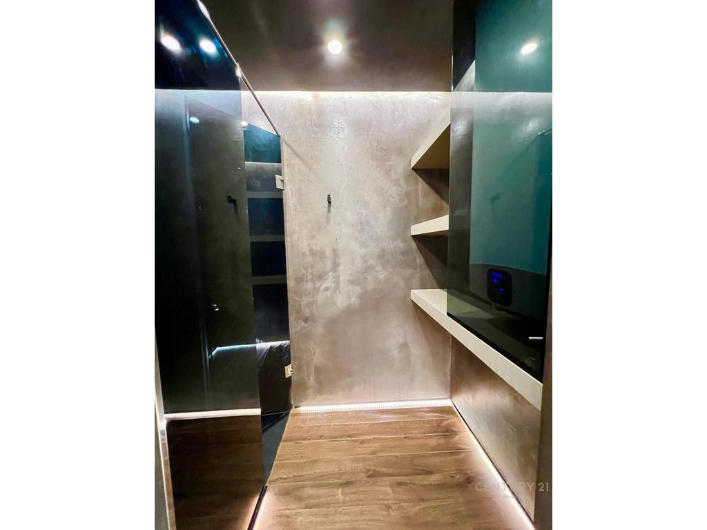 Long Hill Residence, Apartment 3+1+3 with 2 parking spaces for rent
