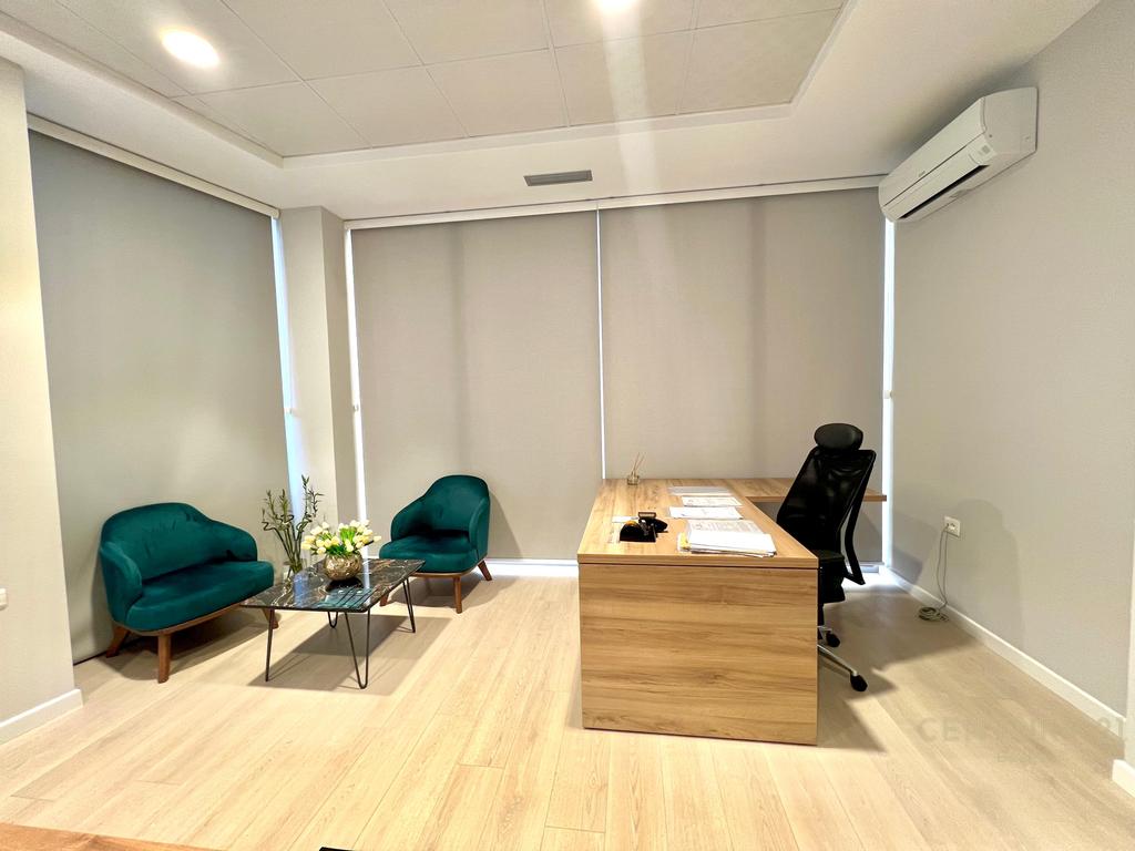 Vasil Shanto – Commercial Space for Sale