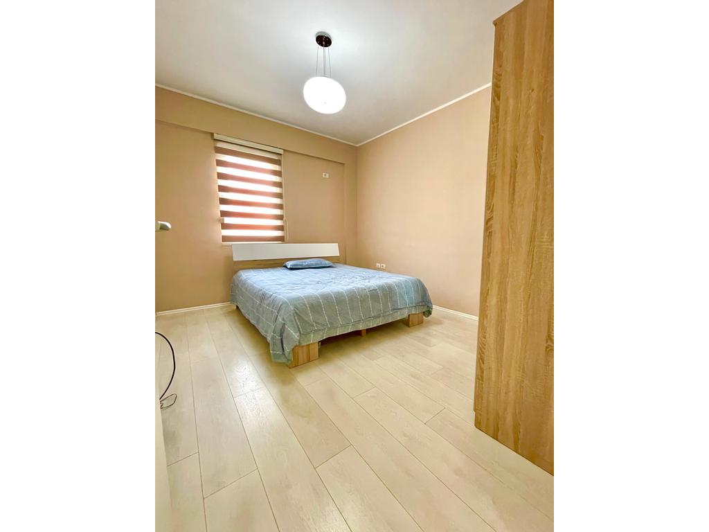 Dry Lake, Apartment 3+1+2 with parking space for rent