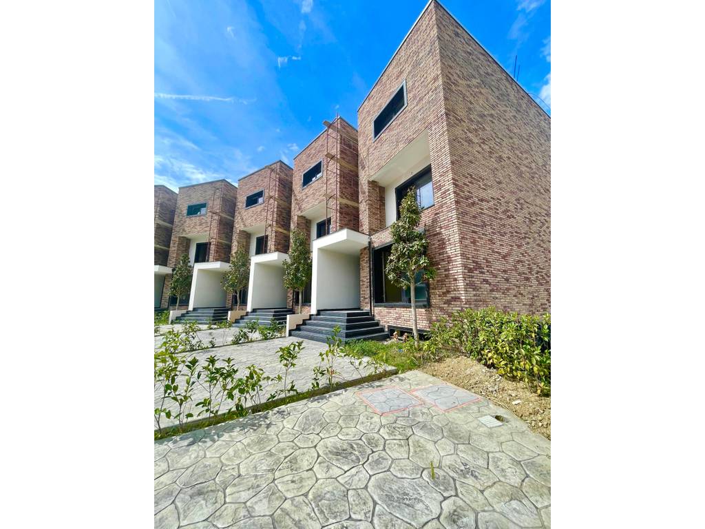 Attached villa for sale, Habitat Residence in Mjull Bathore