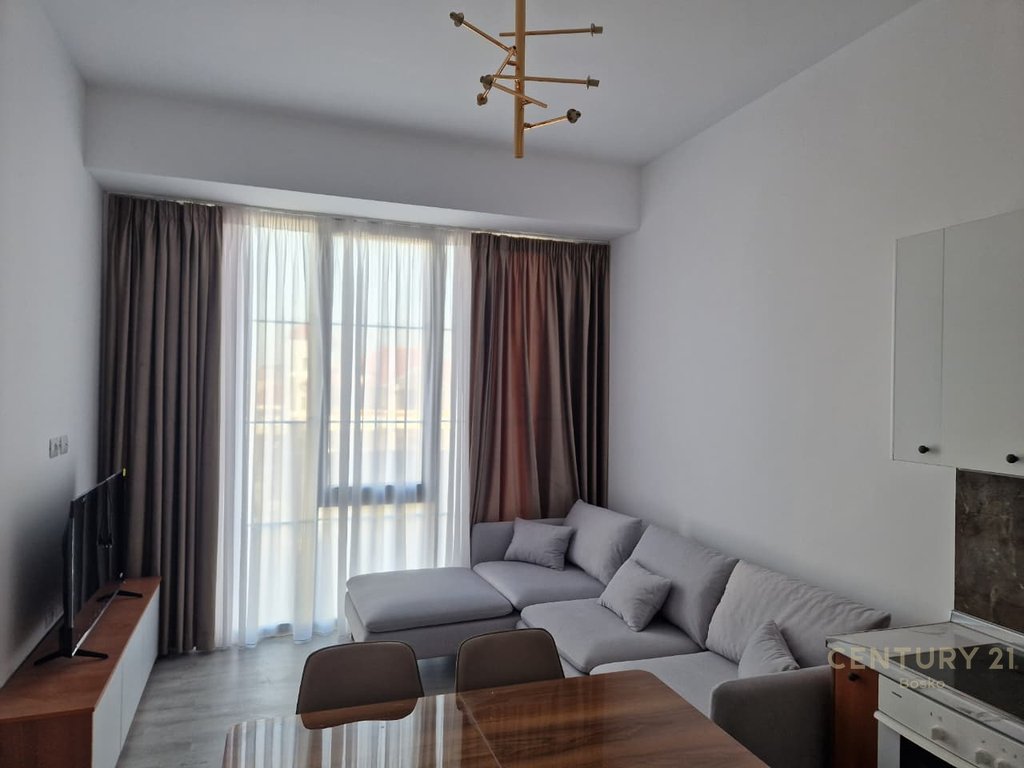 APARTMENT 1+1 FOR RENT IN LAPRAKE, BEHIND THE MILITARY HOSPITAL❗️