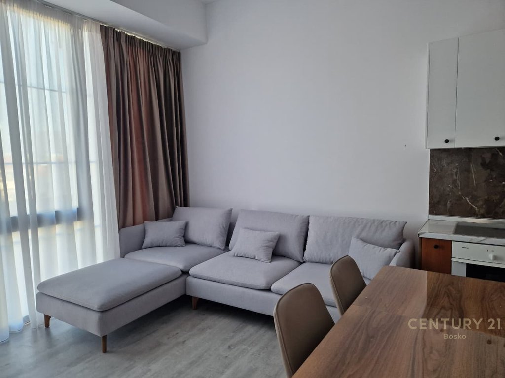 APARTMENT 1+1 FOR RENT IN LAPRAKE, BEHIND THE MILITARY HOSPITAL❗️