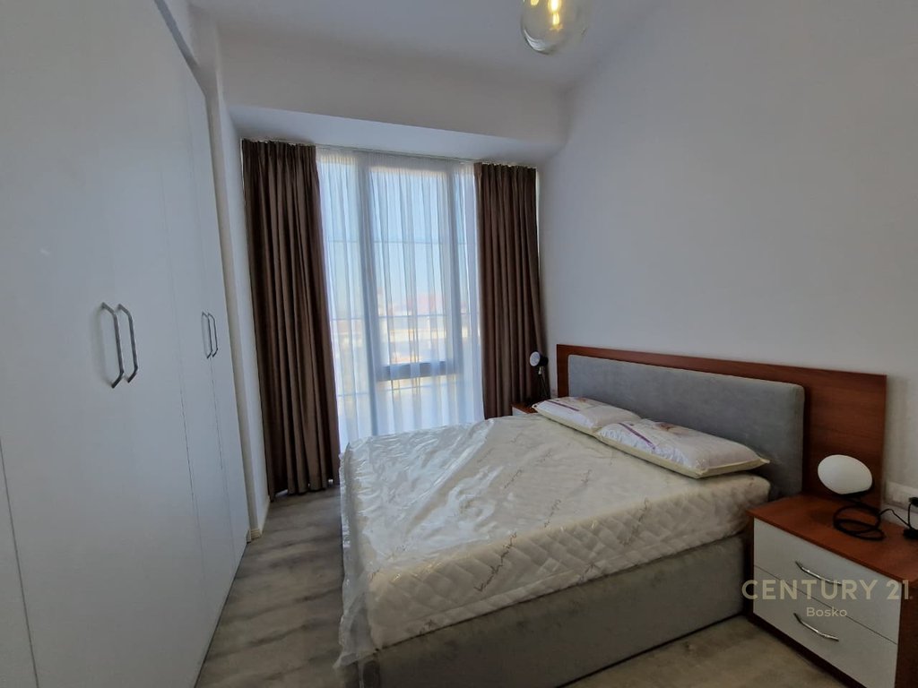 APARTMENT 1+1 FOR RENT IN LAPRAKE, BEHIND THE MILITARY HOSPITAL❗️