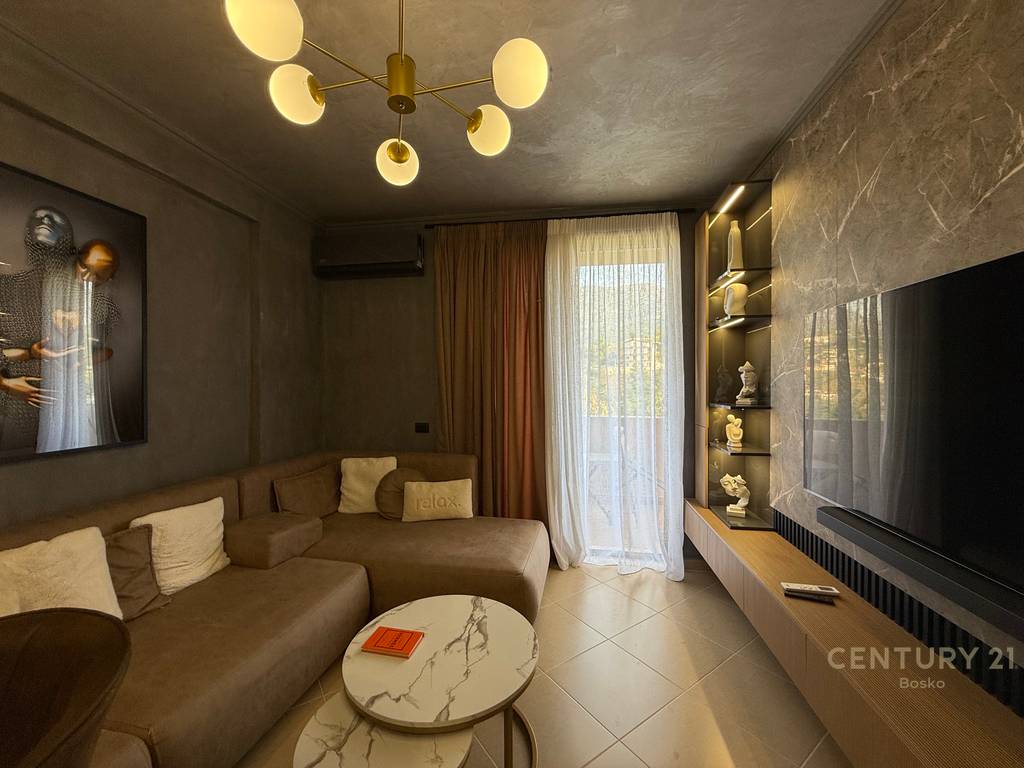 MODERN APARTMENT 1+1, IN CITY VIEW SHKOZE RESIDENCE❗️❗️