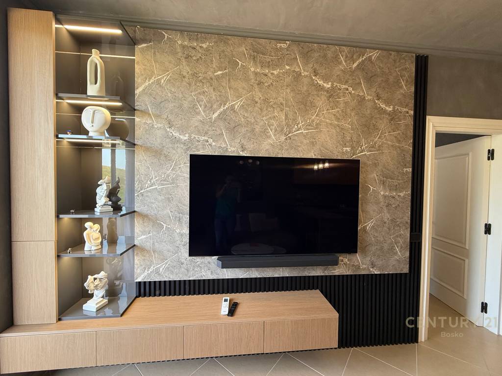 MODERN APARTMENT 1+1, IN CITY VIEW SHKOZE RESIDENCE❗️❗️