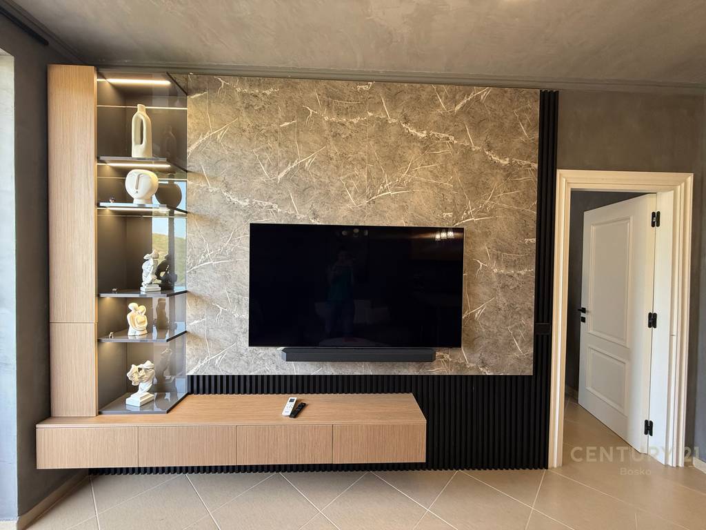 MODERN APARTMENT 1+1, IN CITY VIEW SHKOZE RESIDENCE❗️❗️