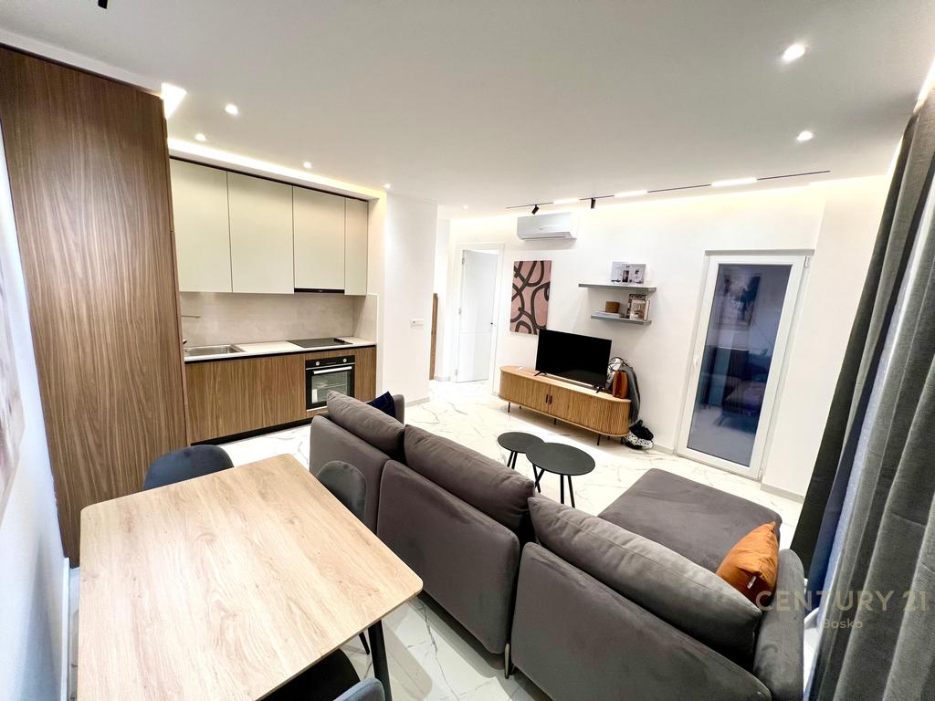 Black Bird, 1+1 apartment for rent