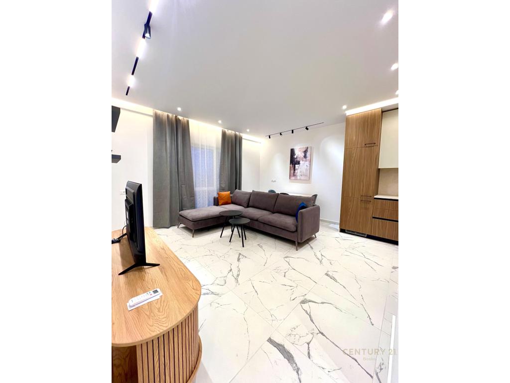 Black Bird, 1+1 apartment for rent