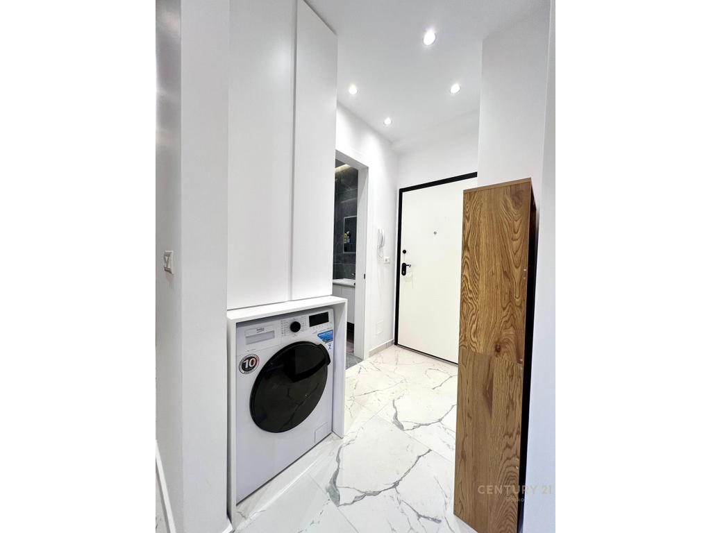 Black Bird, 1+1 apartment for rent