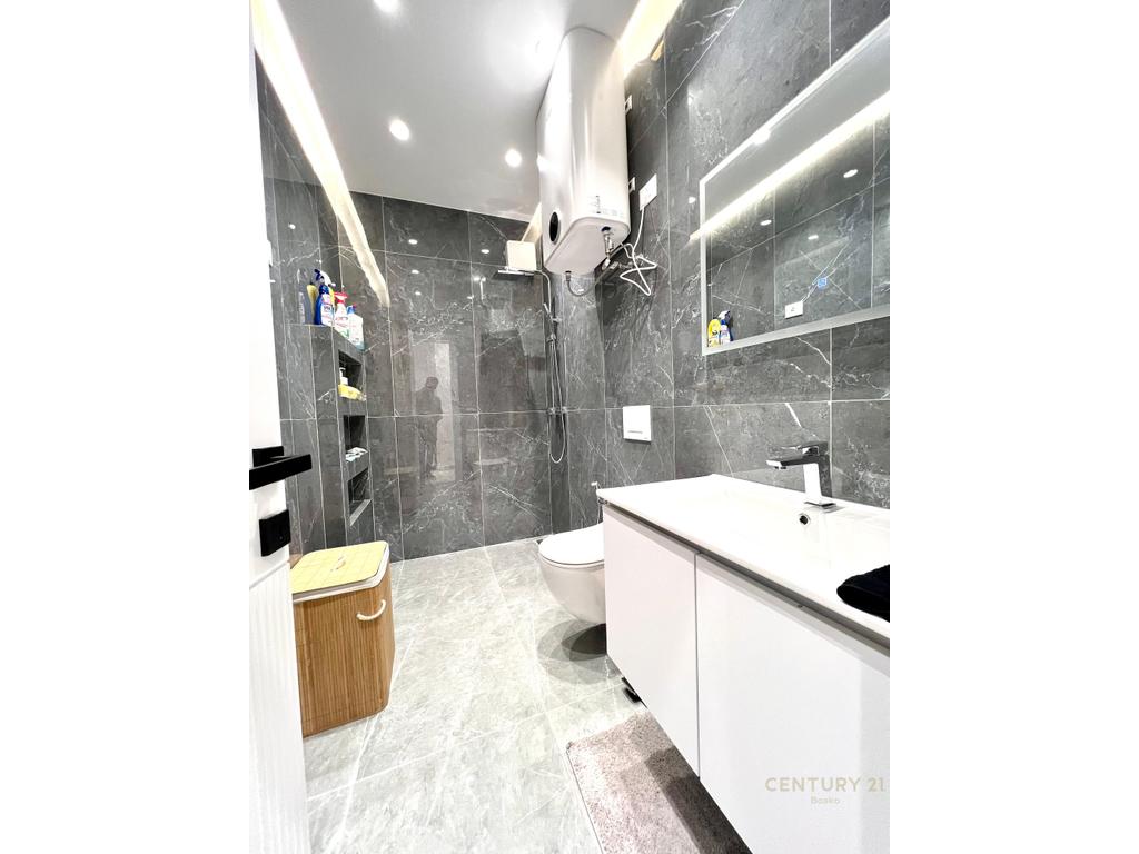 Black Bird, 1+1 apartment for rent