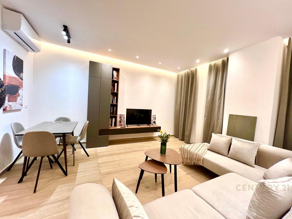 Black Bird, 1+1 apartment for rent